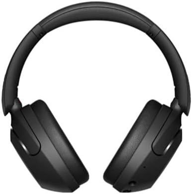 Sony WH-XB910N/B Wireless Noise-Canceling Headphones