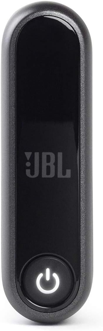 JBL Wireless Dual Microphone System