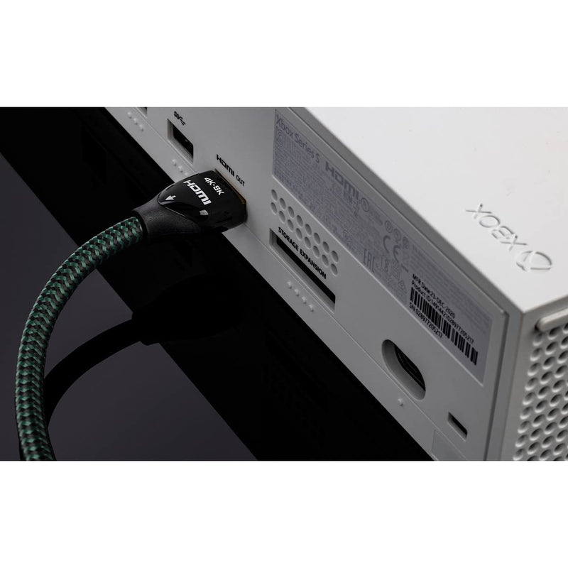 Câble HDMI AudioQuest Photon 48 Gbps