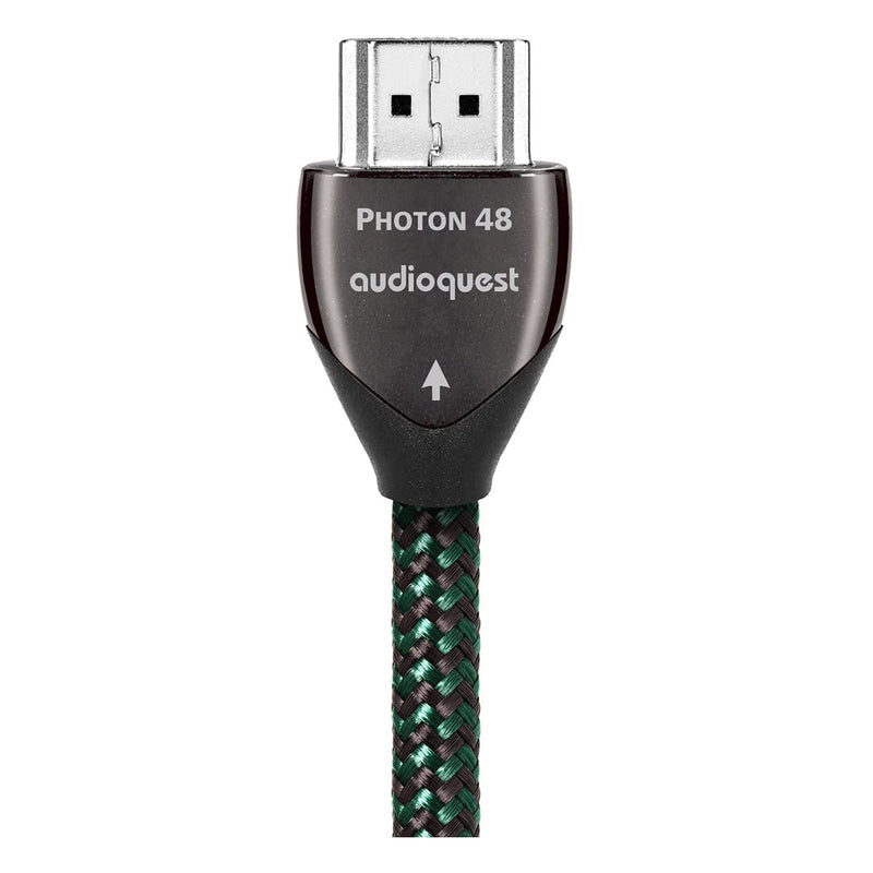 AudioQuest Photon 48GBPS HDMI Cable