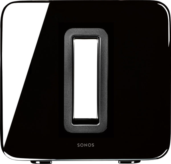 Sonos Sub Gen 1 Wifi Wireless Subwoofer - Open Box