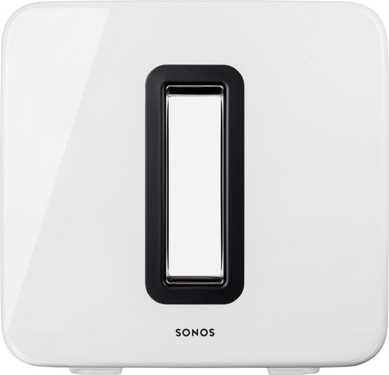 Sonos Sub Gen 1 Wifi Wireless Subwoofer - Open Box