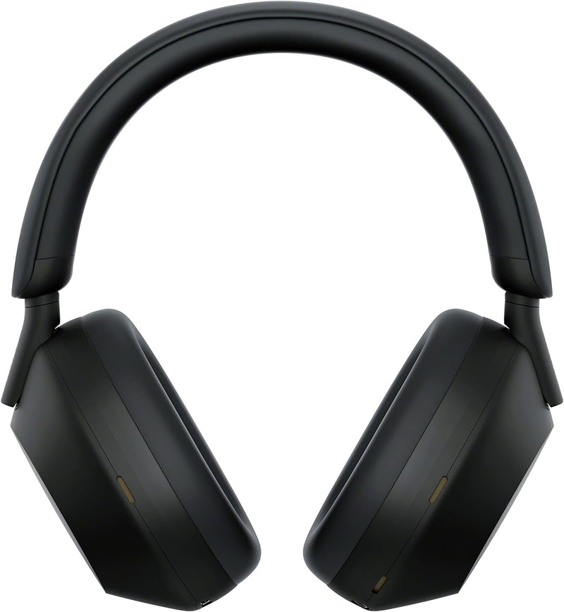 Sony WH-1000XM5 Casque sans fil à réduction de bruit, leader de l'industrie