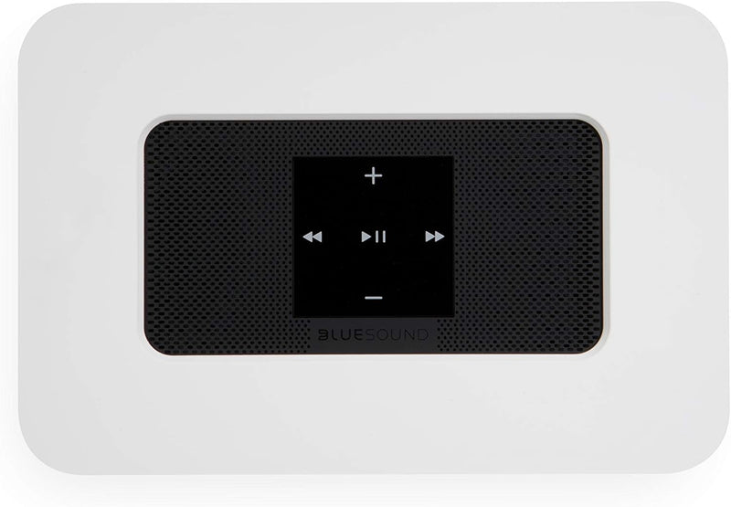 Bluesound Node 2i Wireless Hi-Res Music Streamer - Open Box