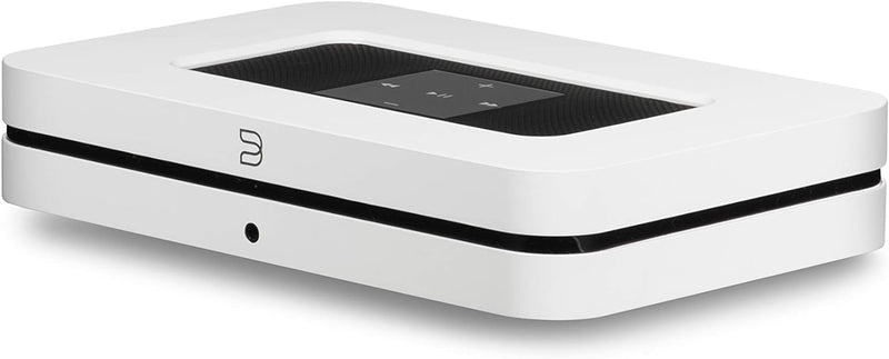 Bluesound Node 2i Wireless Hi-Res Music Streamer - Open Box