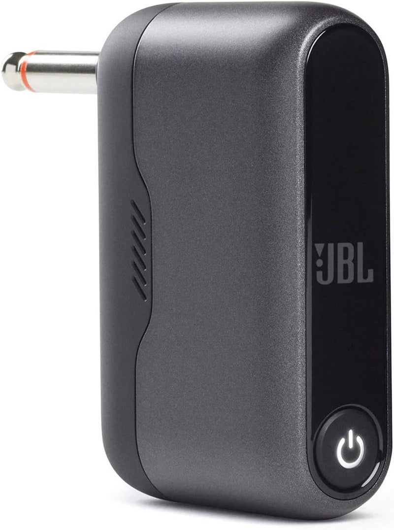 JBL Wireless Dual Microphone System