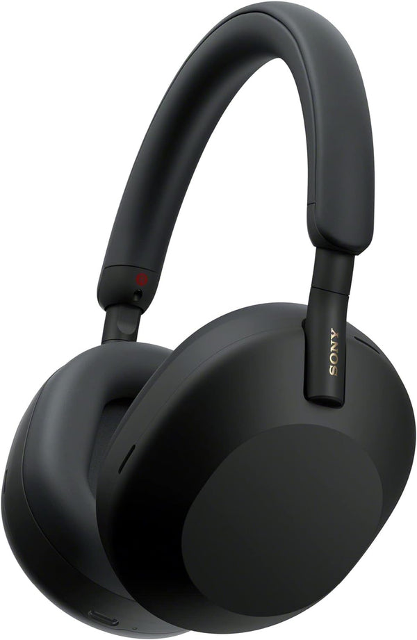 Sony WH-1000XM5 Wireless Industry Leading Noise Cancelling Headphones