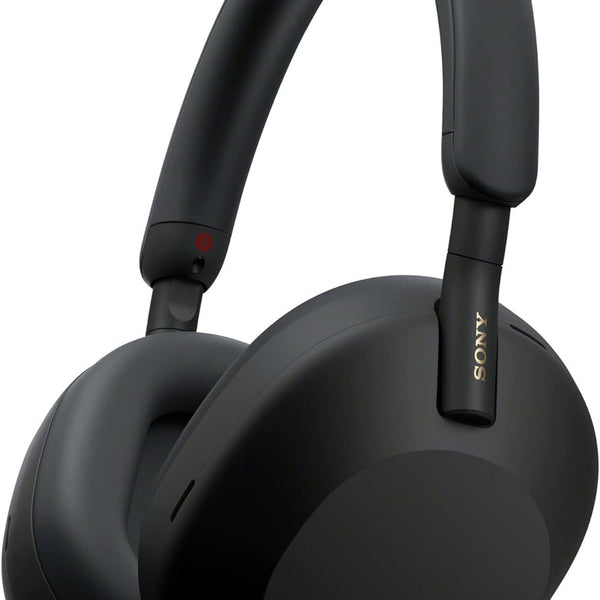 Sony WH-1000XM5 Wireless Industry Leading Noise Cancelling Headphones