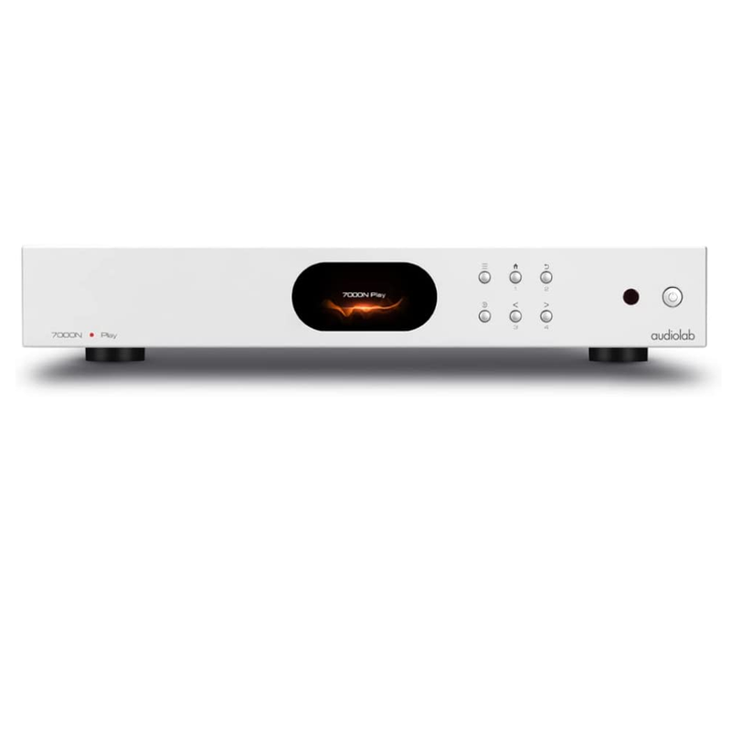 Audiolab 7000N Play Network Media Streamer - Open Box