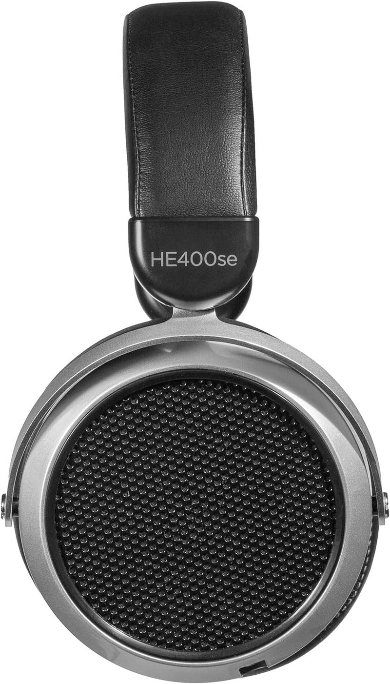 HIFIMAN HE400SE Open-Back Planar Magnetic Headphones