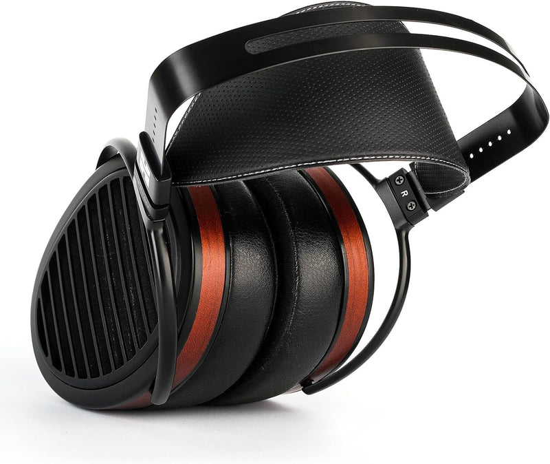 Hifiman Arya Organic Open-Back Design Over-Ear Headphones