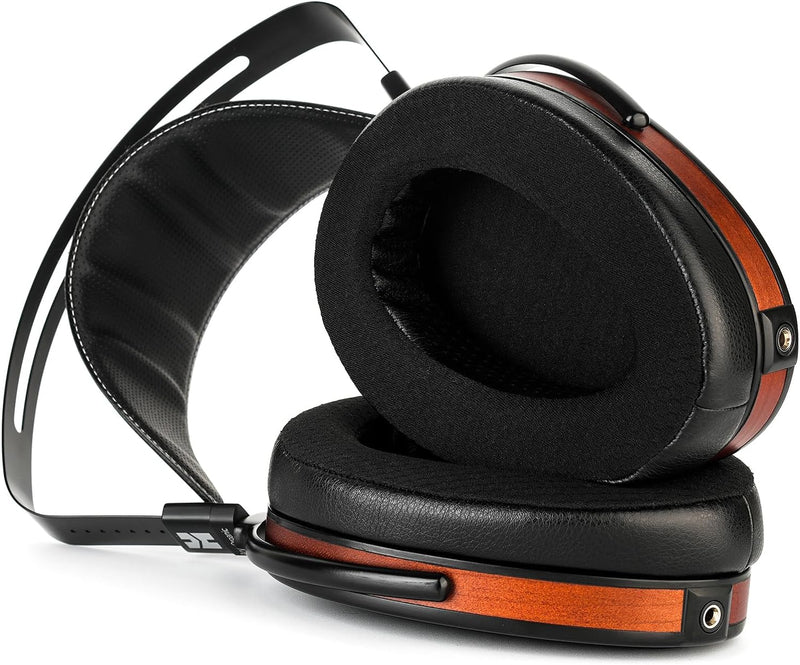 Hifiman Arya Organic Open-Back Design Over-Ear Headphones