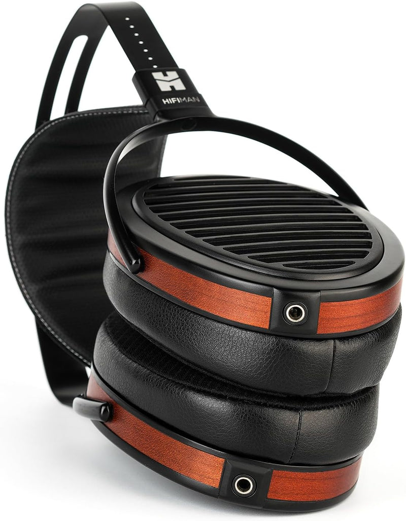 Hifiman Arya Organic Open-Back Design Over-Ear Headphones