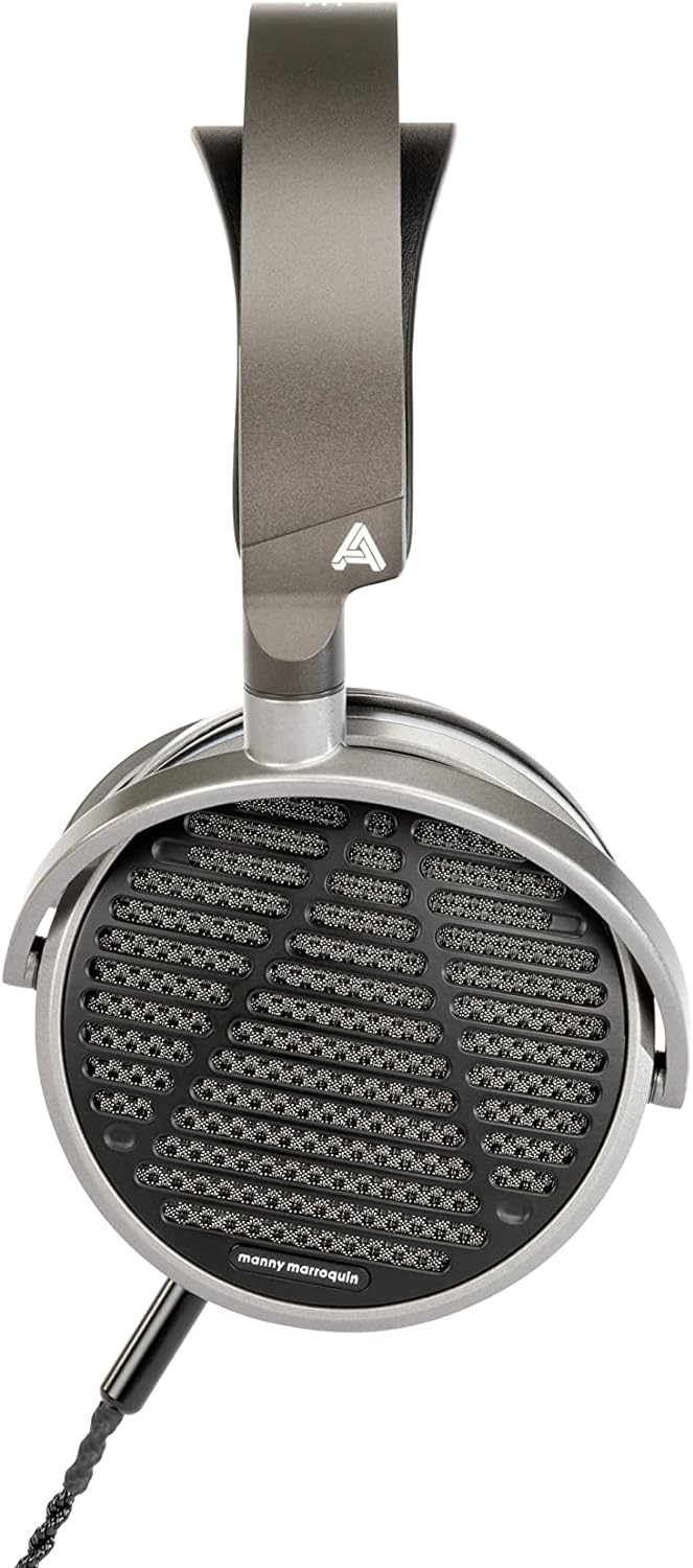 Audeze MM-100 Professional Open-Back Headphones