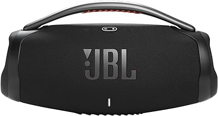 Enceinte portable JBL Boombox 3