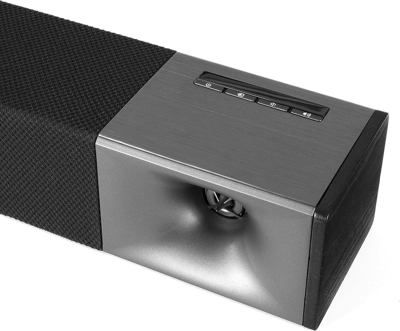 Klipsch Bar 40 Sound Bar + Wireless Subwoofer - Open Box