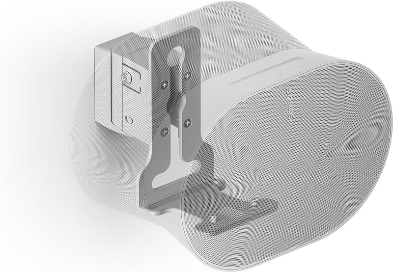 Support mural Flexson pour Sonos Era 300 (simple)