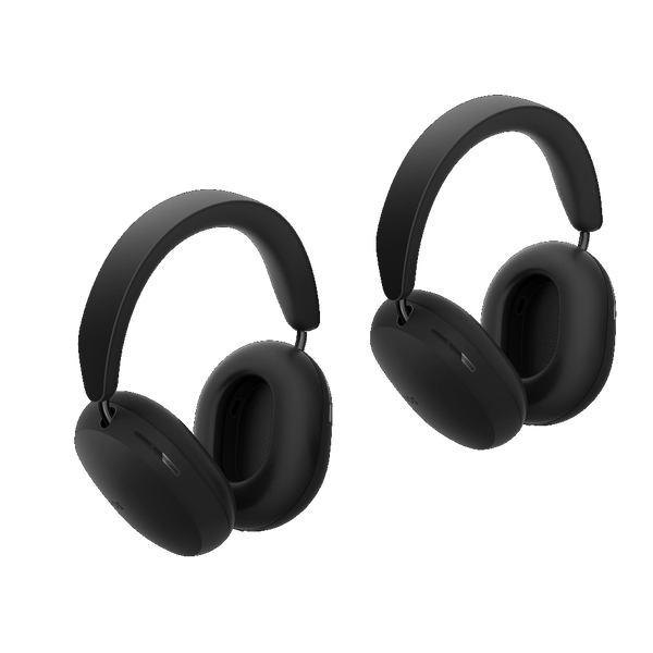 Sonos ACE - Wireless Headphone Pair Black