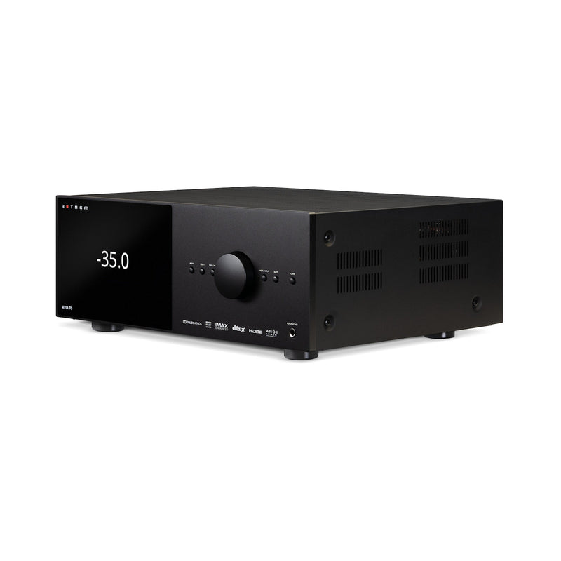 Anthem AVM 70 8K Audio Video Processor