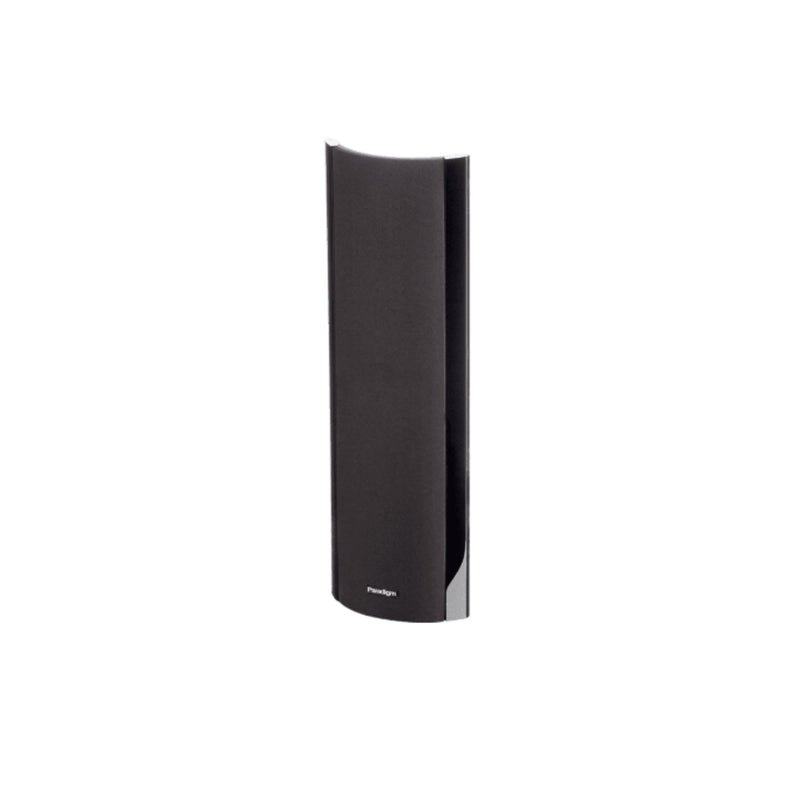 Paradigm Cinema 200 Compact High-Performance Speaker for Home Theater (Single)