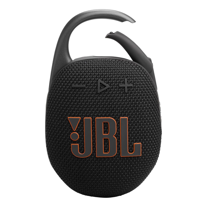 JBL Clip 5 - Portable Bluetooth Speaker