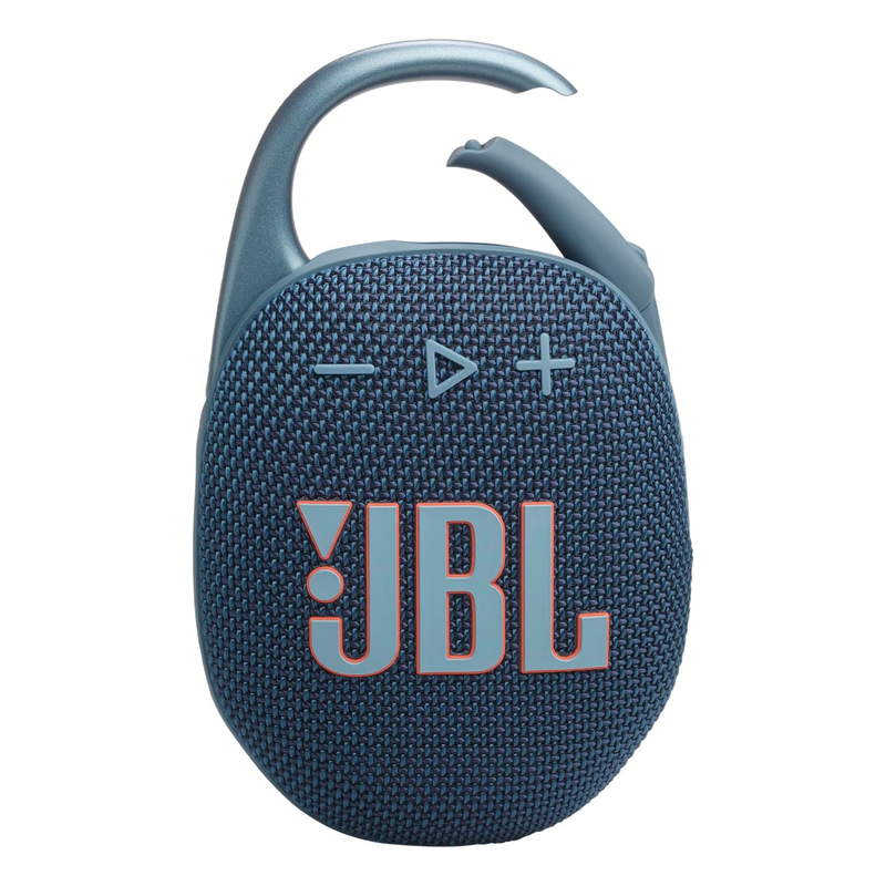 JBL Clip 5 - Portable Bluetooth Speaker