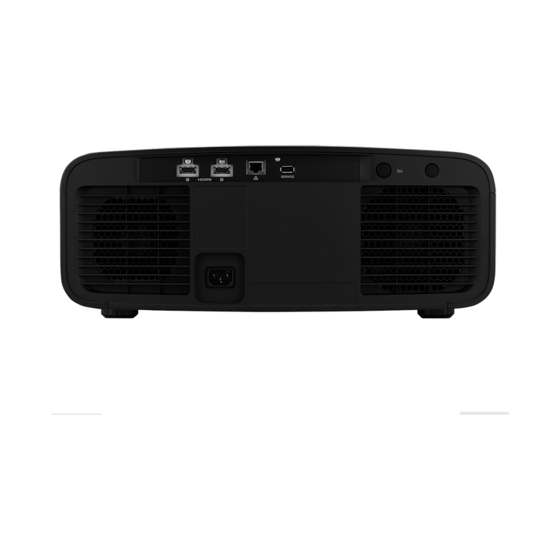 JVC DLA-RS2200 D-ILA Projector