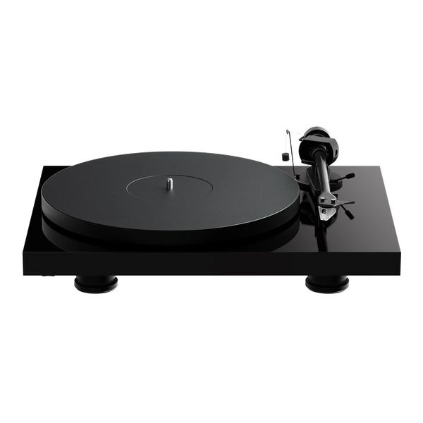 Pro-ject Debut EVO 2 Hi-fi Turntable - Handcrafted in Europe