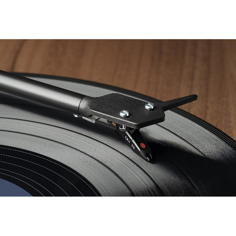 Pro-ject E1 Phono Plug & Play Platine vinyle d'entrée de gamme avec préampli phono intégré