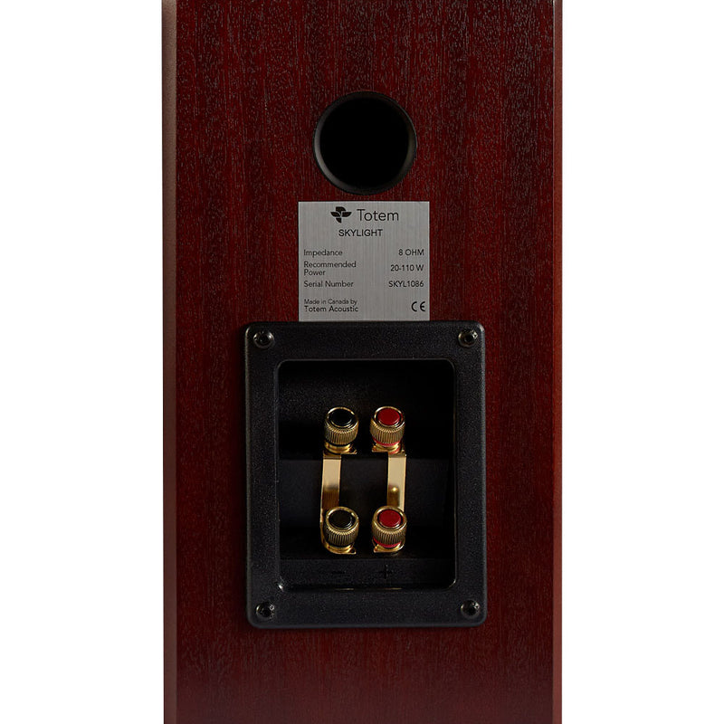 Totem Acoustics Skylight  Bookshelf Speaker (Pair)