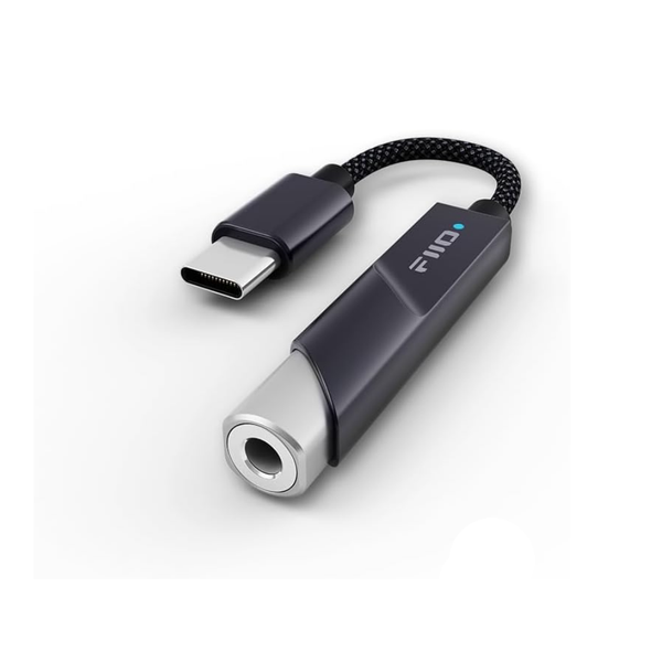 FiiO KA11 USB C to 3.5mm Audio Adapter