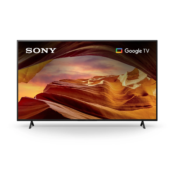 Sony KDX77L LED 4K HDR Smart TV