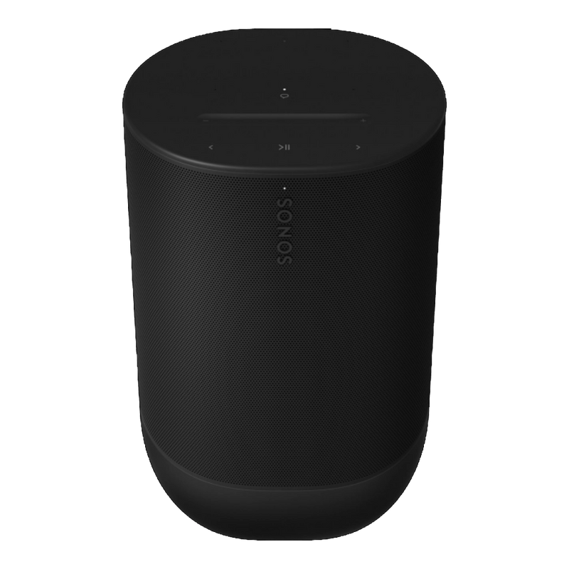 Sonos Portable Set - Move 2 and Roam 2