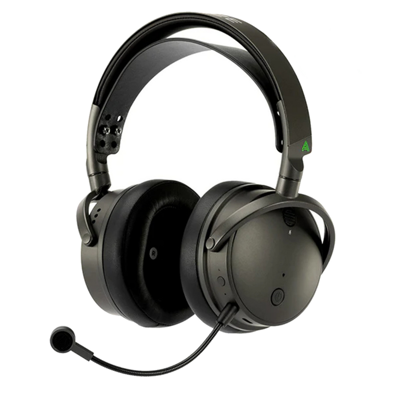 Audeze Maxwell | Wireless Closed-Back Planar Magnetic Gaming Headphones - Xbox