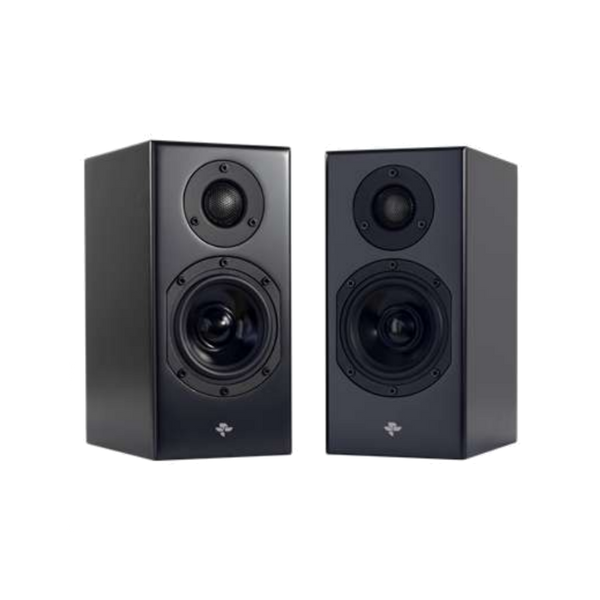 KIN by Totem Monitor Bookshelf Speaker