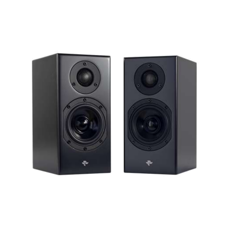 KIN by Totem Monitor Bookshelf Speaker