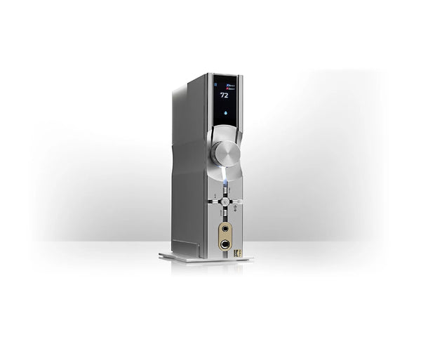 iFi Audio Neo iDSD 2 - The World's First Lossless Bluetooth DAC/Amp