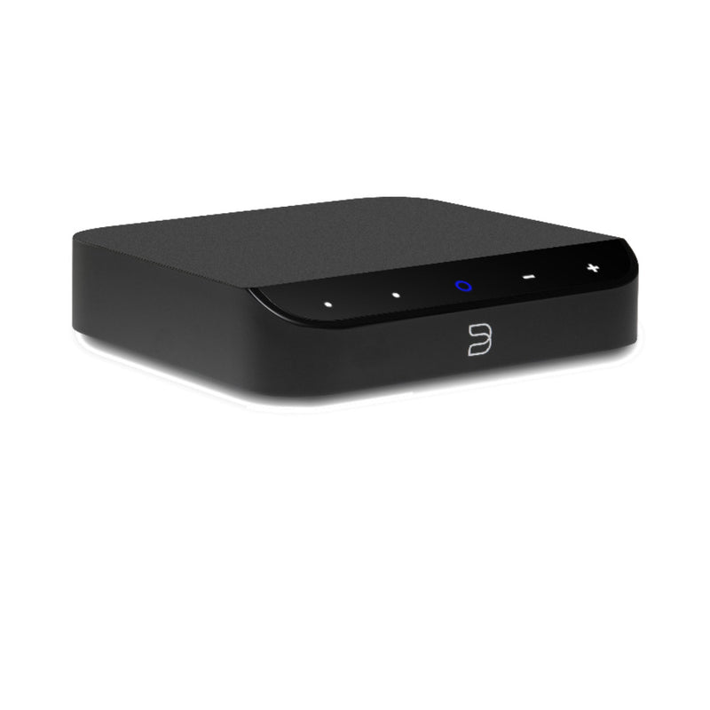 Bluesound Node Nano HI-Resolution Streamer