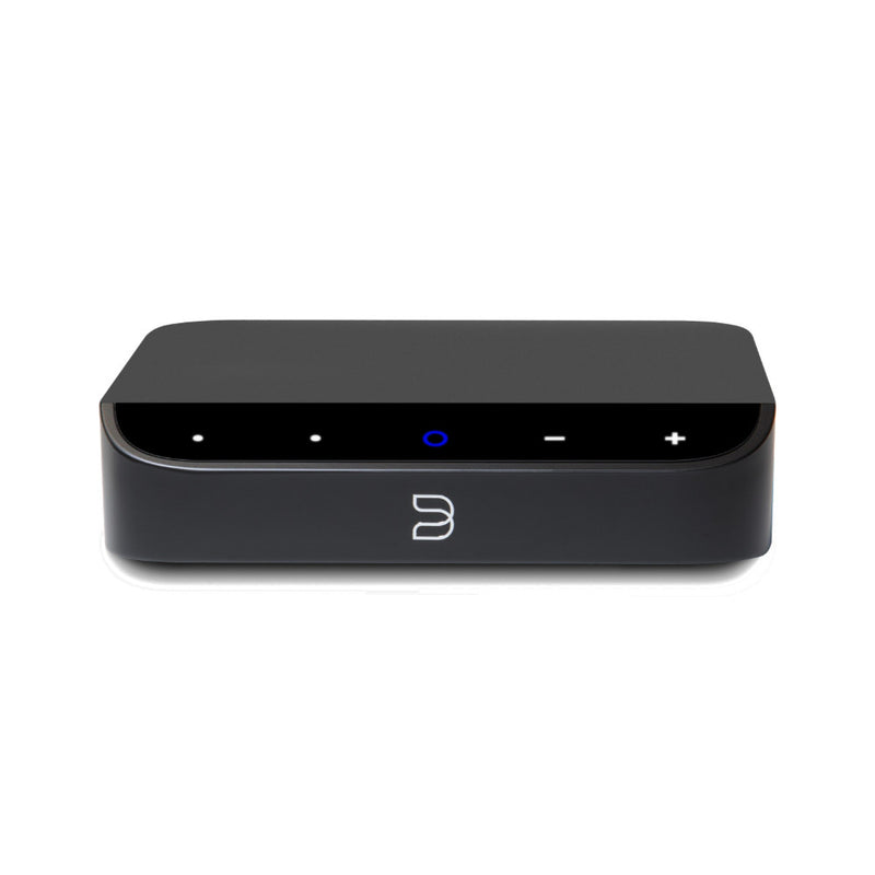 Bluesound Node Nano HI-Resolution Streamer