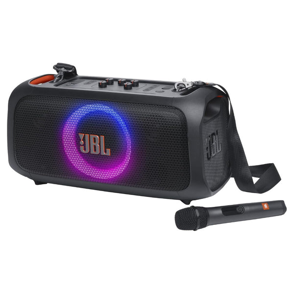 JBL Partybox On-the-Go Essential