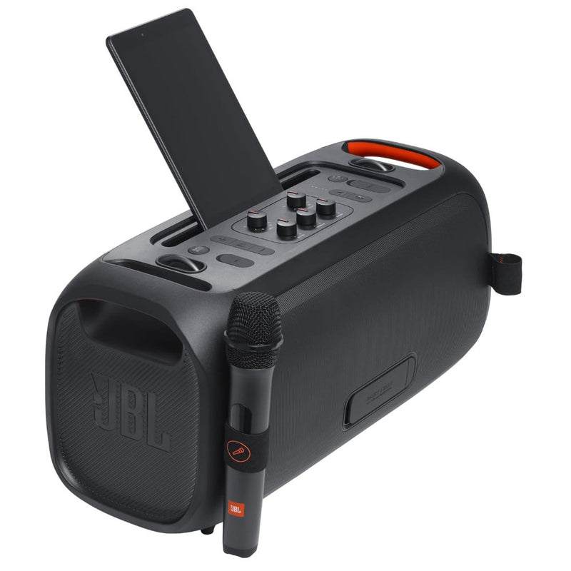 JBL Partybox On-the-Go Essential