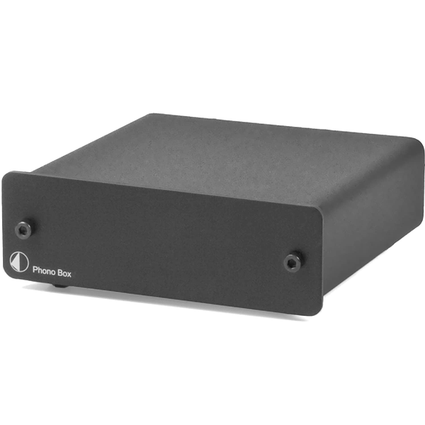 Pro-Ject Audio Phono Box DC Phono PreAmp