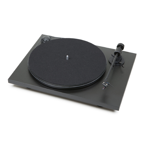 Pro-ject Audio Primary E Plug and Play Turntable
