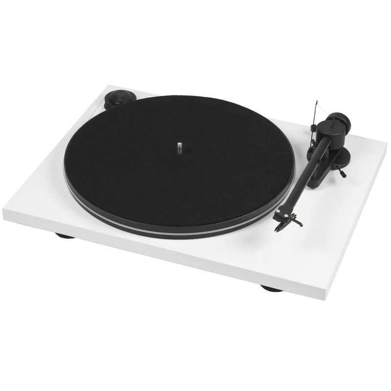 Pro-ject Audio Primary E Plug and Play Turntable