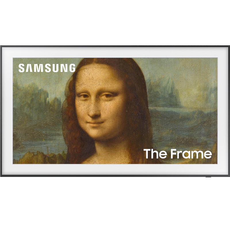 Samsung QNLS03BA The Frame QLED HDR 4K Smart TV