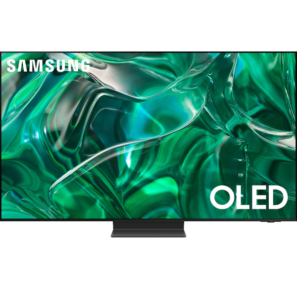 Samsung QNS95CA Quantum HDR OLED 4K UHD Smart TV