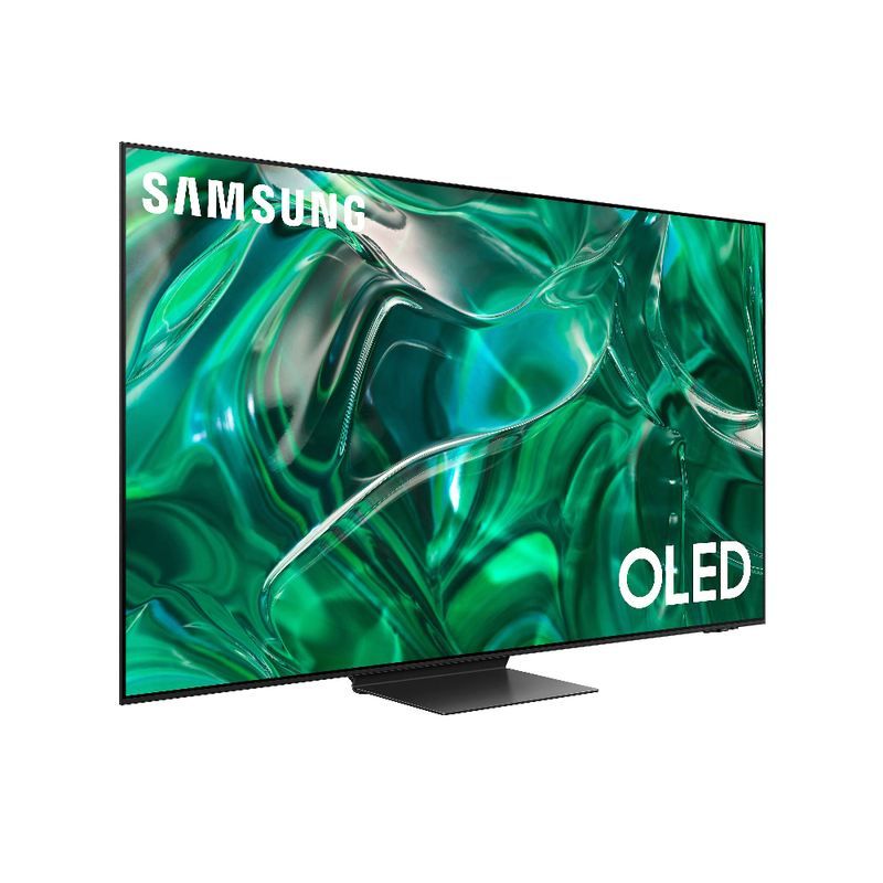 Samsung QNS95CA Quantum HDR OLED 4K UHD Smart TV