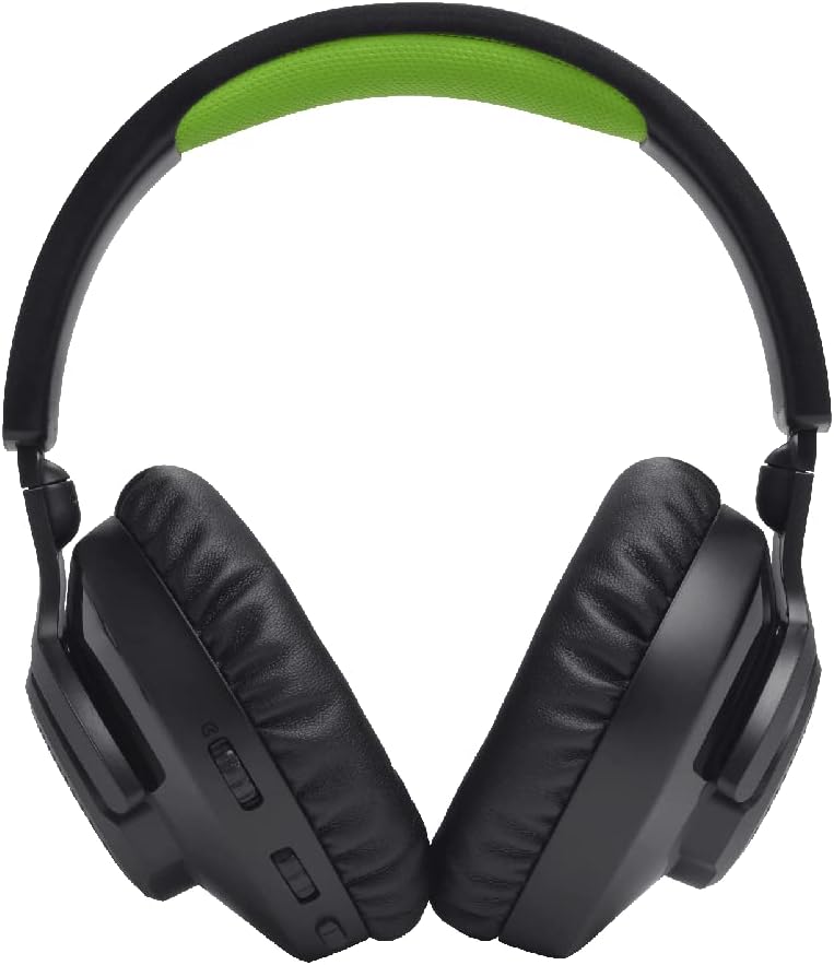JBL Quantum 360X Wireless - Gaming Headset for Xbox (Black)