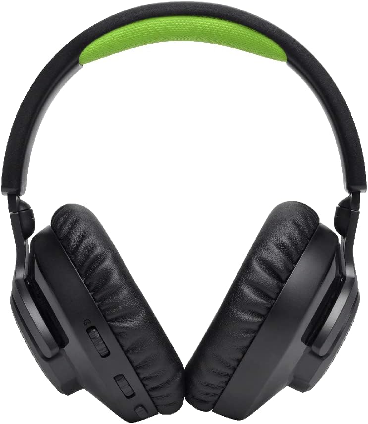 JBL Quantum 360X Wireless - Gaming Headset for Xbox (Black)