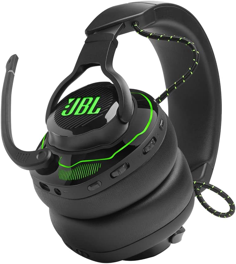JBL Quantum 910X Wireless Gaming Headset for Xbox - Open Box